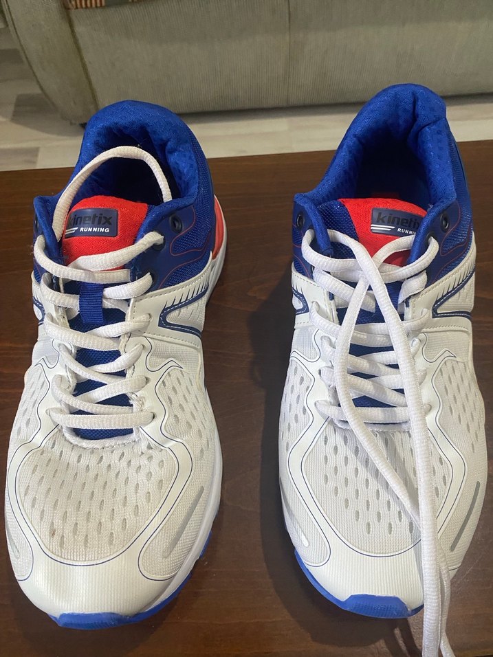 Erkek spor ayakkabı - Görsel 2