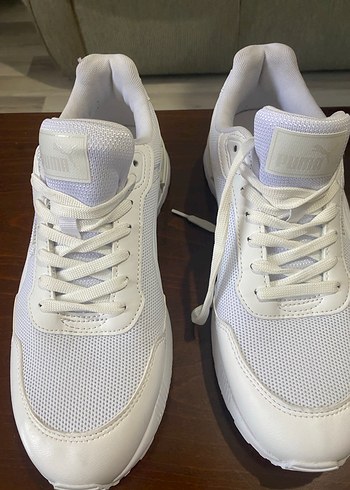 Spor Ayakkabı - Görsel 2