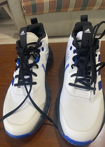 Erkek Spor Ayakkabı - Görsel 2