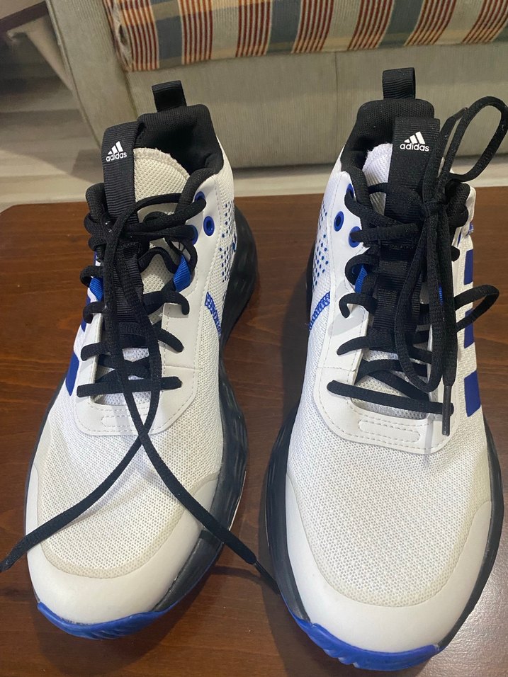 Erkek Spor Ayakkabı - Görsel 2