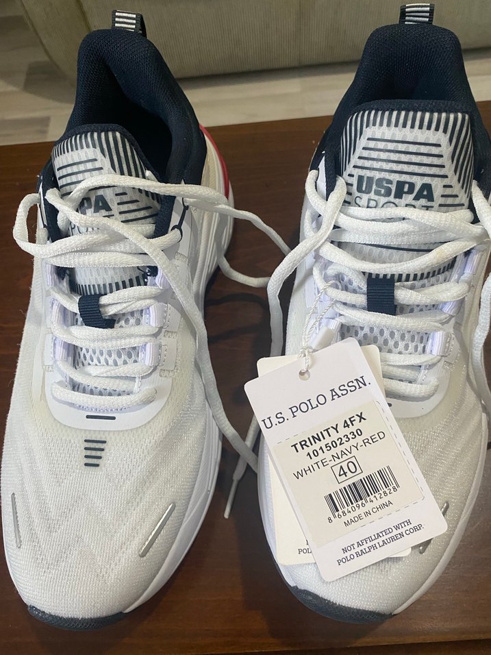 Spor Ayakkabı - Görsel 2