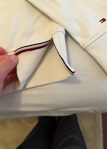 Tommy Hilfiger orjinal