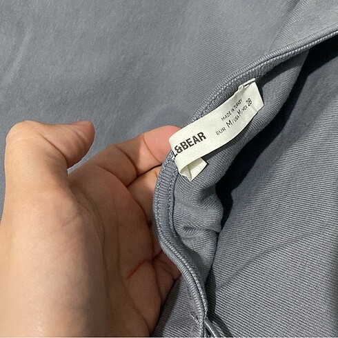 Pull and Bear PULL&BEAR elbise