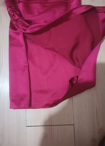 Satıldı????