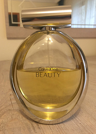 Calvin Klein Beauty EDP 100 ml