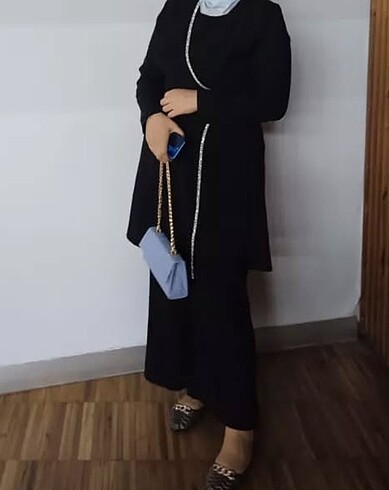 Takım tunik