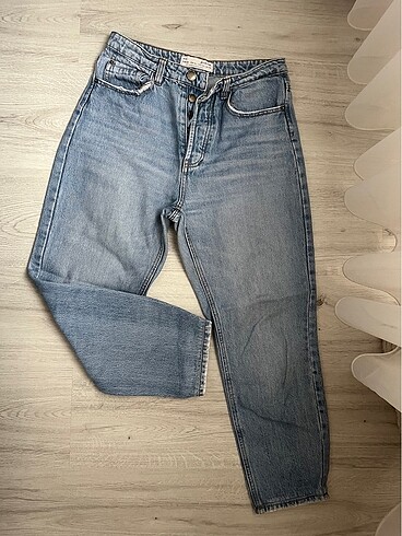 Stradivarius jean pantolon