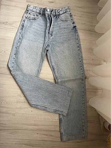 BERSHKA jean pantolon