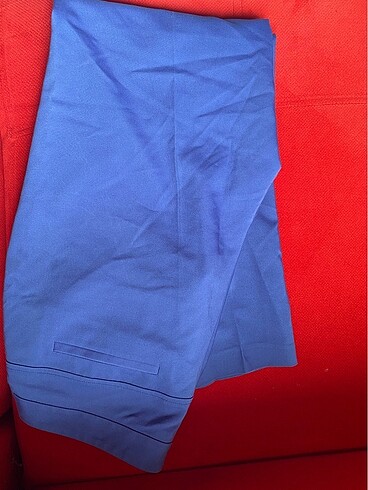 Naramaxx Yeni Sezon Lila Pantolon - Görsel 7