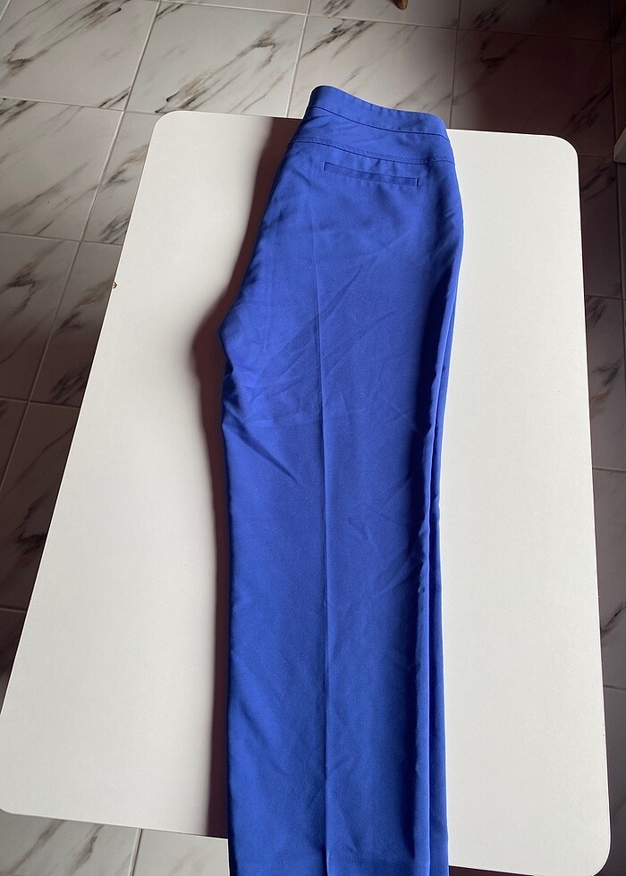 Naramaxx Yeni Sezon Lila Pantolon - Görsel 3