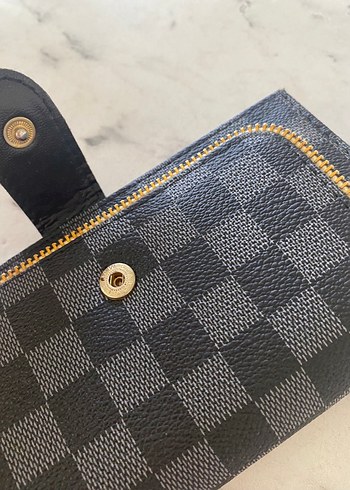 Kadın Şık Cüzdan - Görsel 2