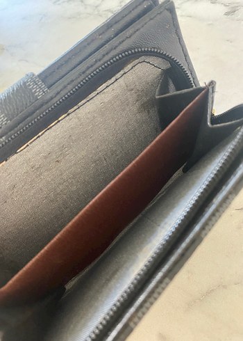 Kadın Şık Cüzdan - Görsel 4