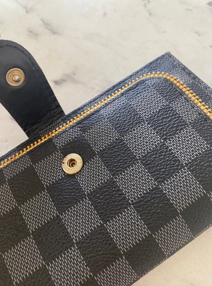 Kadın Şık Cüzdan - Görsel 2