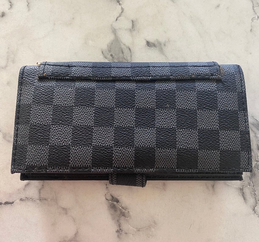 Kadın Şık Cüzdan - Görsel 3