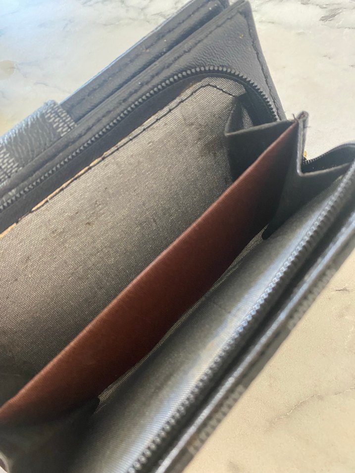 Kadın Şık Cüzdan - Görsel 4