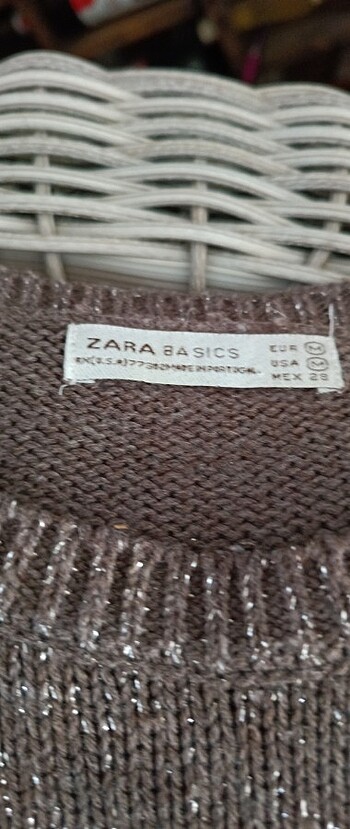Zara Kazak