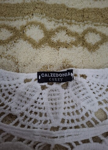 Dantel pareo - Görsel 2