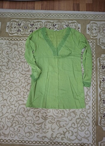 Marks & Spencer diğer