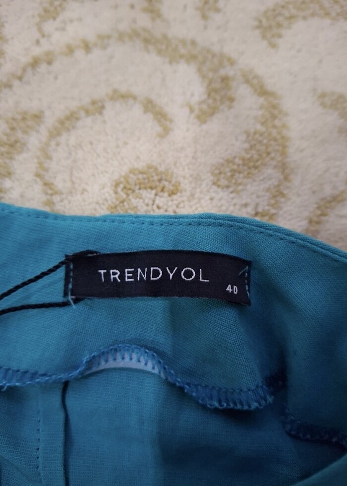 Mini etek - Görsel 2