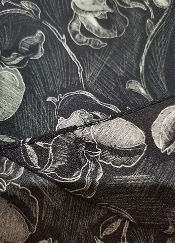 Beden FRESHSCARFS desenli şal