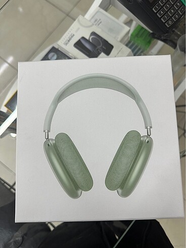 Airpods max