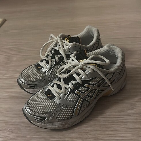 Asics Spor Ayakkabı