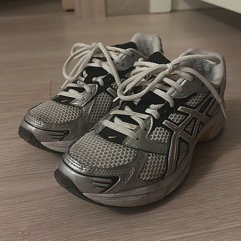 Asics Asics Spor Ayakkabı