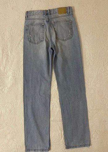 Kadın Normal Kesim Pantolon - Görsel 3