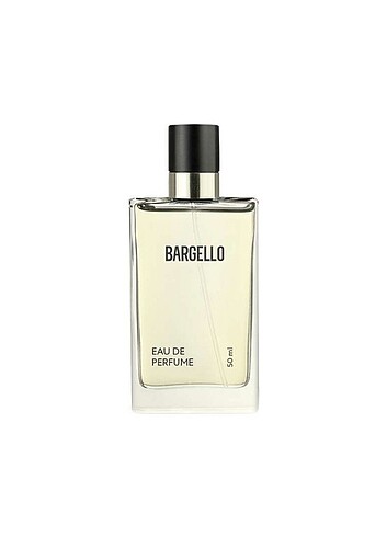 BARGELLO 122 KADIN 50 ml PARFÜM EDP ORIENTAL
