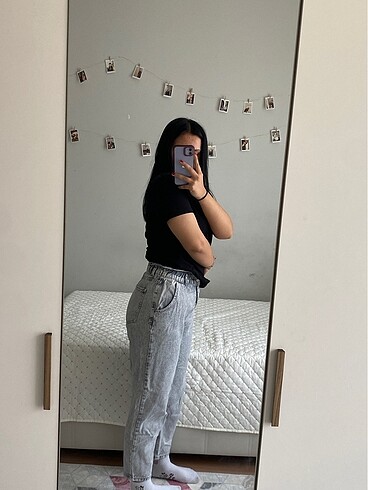 LC Waikiki Kot Gri Pantolon