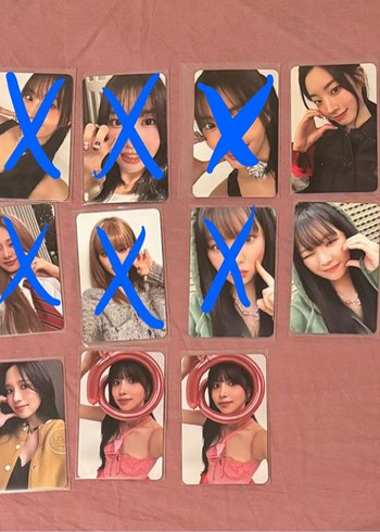 Twice strategy albüm içerik satış