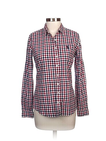 U.S Polo Assn. Gömlek %70 İndirimli.