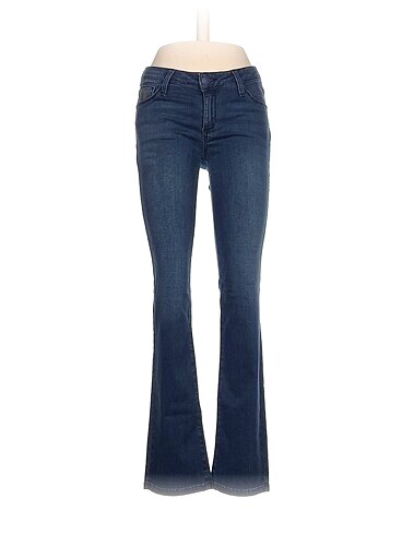 U.S Polo Assn. Jean / Kot %70 İndirimli.