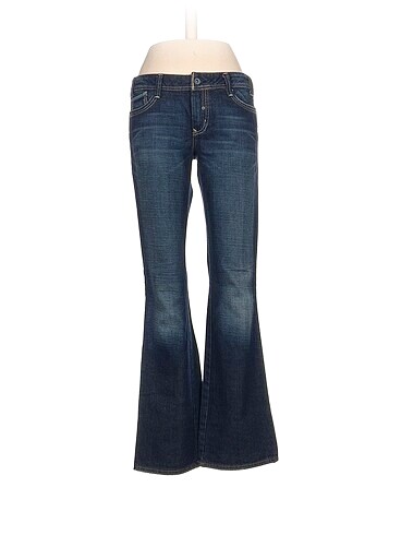 Mavi Jeans Jean / Kot %70 İndirimli.