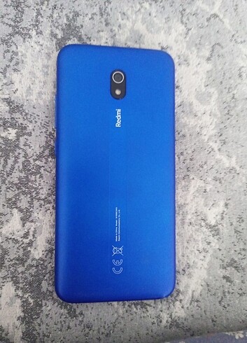 Redmi 8A 