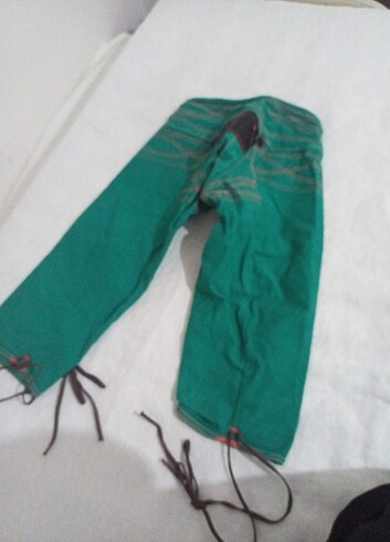 Güreş için kıspet  - Görsel 3