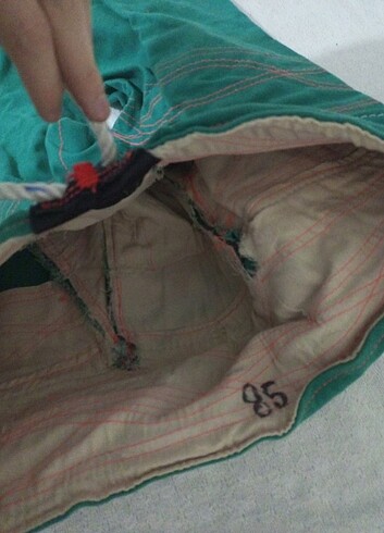 Güreş için kıspet  - Görsel 4