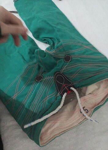 Güreş için kıspet  - Görsel 5