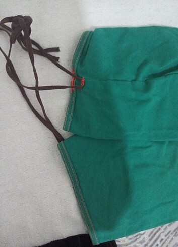 Güreş için kıspet  - Görsel 6