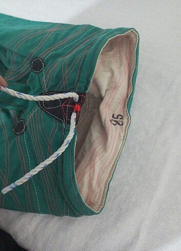 Güreş için kıspet  - Görsel 7