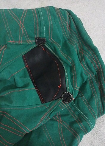 Güreş için kıspet  - Görsel 9