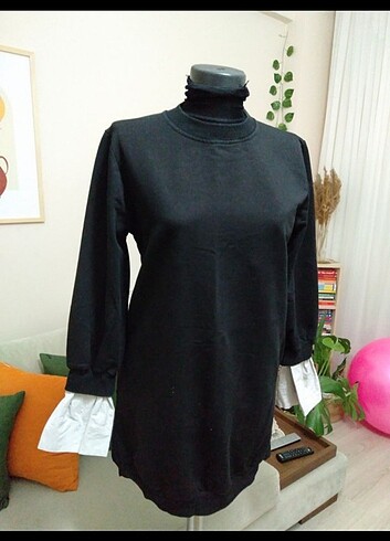 l Beden Modelli tunik