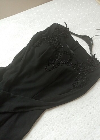 Balık model Abiye - Görsel 2