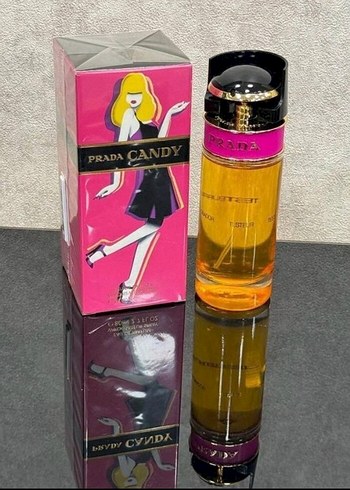 Prada Candy Kadın Parfümü 80 ml