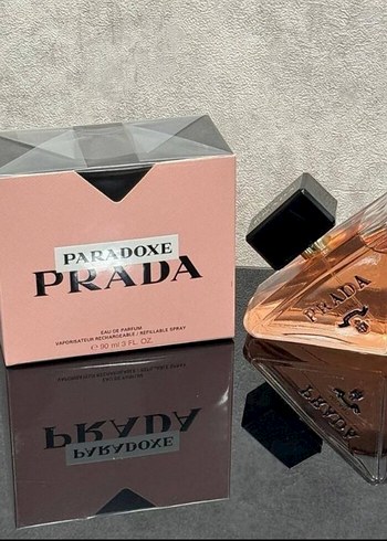 Prada Paradoxe Kadın Parfümü 90 ml