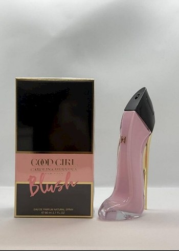 Carolina Herrera Good Girl Blush Kadın Parfümü