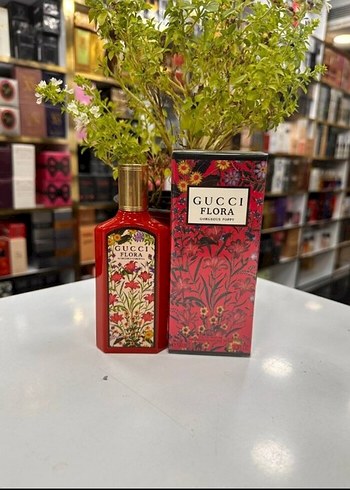 Gucci Flora Kadın Parfümü