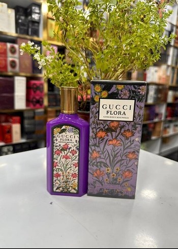 Gucci Flora Kadın Parfümü