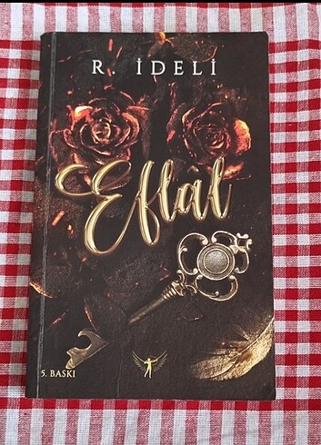Eflal Ciltsiz