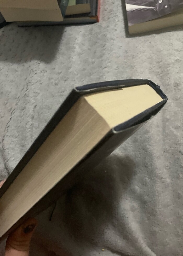 The Book of M - Görsel 4